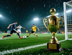 C罗在塞尔维亚队比赛中表现优异，刷新纪录引发热议！热度持续攀升